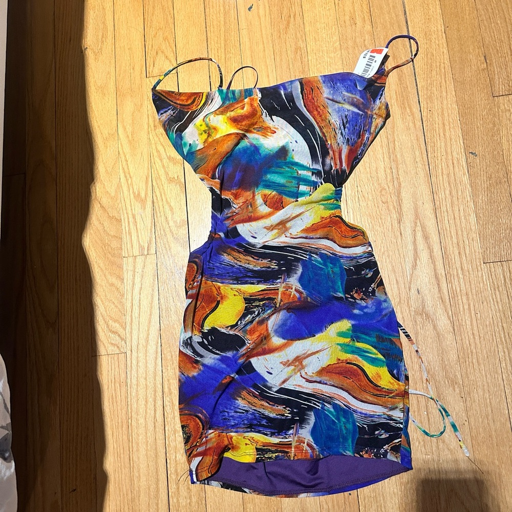 Going out dress